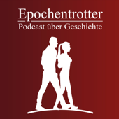 Epochentrotter - erzählte Geschichte - Epochentrotter