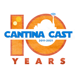 Cantina Cast podcast