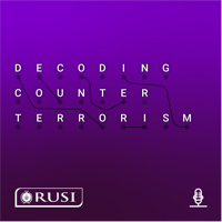 Decoding Counterterrorism podcast