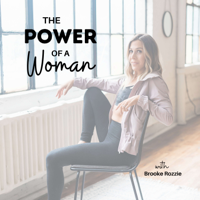  Finding Freedom with Karrie Garcia