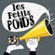 Les Petits Poids, le podcast de Christophe Dechavanne qui donne de la voix aux super héros du quotidien