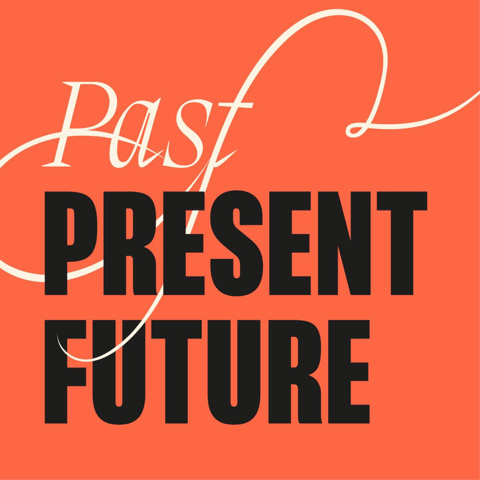 EUROPESE OMROEP | PODCAST | Past Present Future - David Runciman