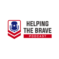 Helping The Brave - Brian Nelson