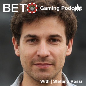 The Beto Gaming Podcast