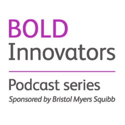 BOLD Innovators podcast