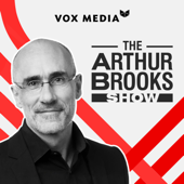 The Arthur Brooks Show - Vox Media