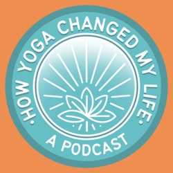 66. Growth Through Yoga + Power Yoga