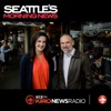 Seattle’s Morning News with Dave Ross and Colleen O’Brien