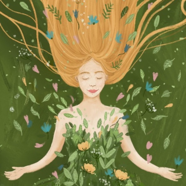 Medytacja mindfulness i sen - Chodź na słówko
