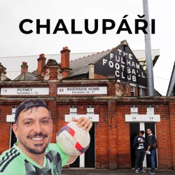 Chalupáři - Příběh Fulhamu