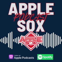 Wenatchee AppleSox Podcast