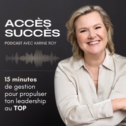 080 - Les dynamiques d'équipe problématiques: comment les vaincre