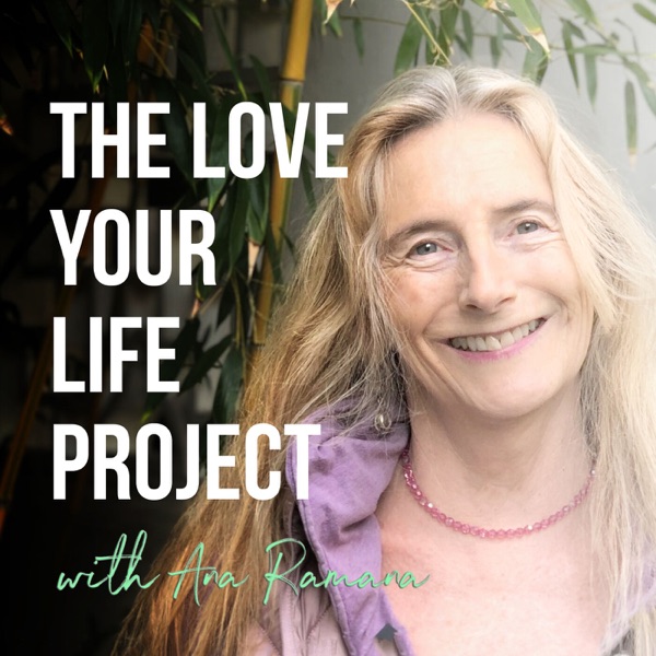 Artwork for The Love Your Life Project