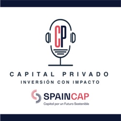 ¿Qué es SpainCap (anteriormente conocida como Ascri) y qué es el Venture Capital? Hablamos con Aquilino Peña