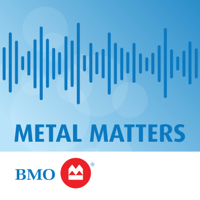BMO Equity Research Metal Matters podcast
