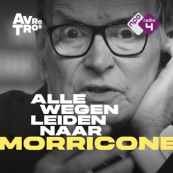 #1 - Wie is Morricone?