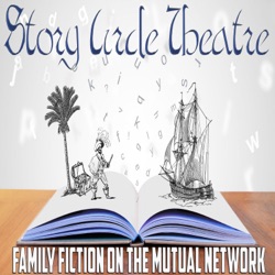 Story Circle Theatre Podcast #28- How Jack Went to Seek his Fortune