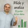 Mide y analiza: el poder de los datos