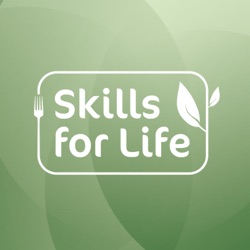 Skills for life-podden