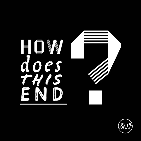 How Does This End? Artwork