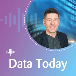 Data and Digital Archiving with John Sheridan