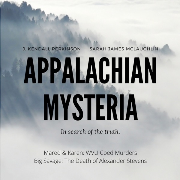 Appalachian Mysteria image
