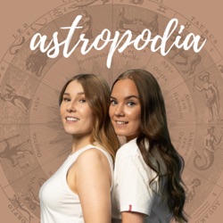 Astropodia