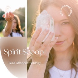 Spirit Scoop