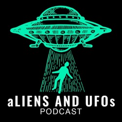 Alien Among Us - Viviane Chauvet's Hybrid Identity Revealed