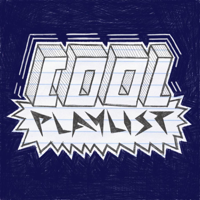 Cool Playlist podcast