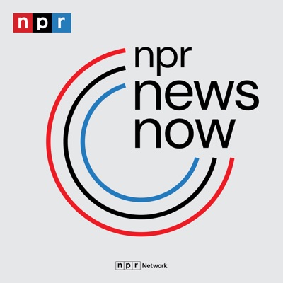 NPR News Now:NPR