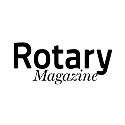 Rotary Magazine