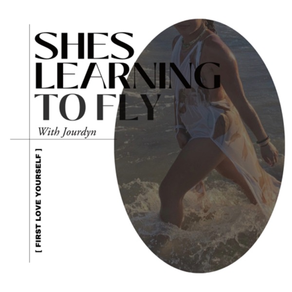 Artwork for She’s Learning To FLY