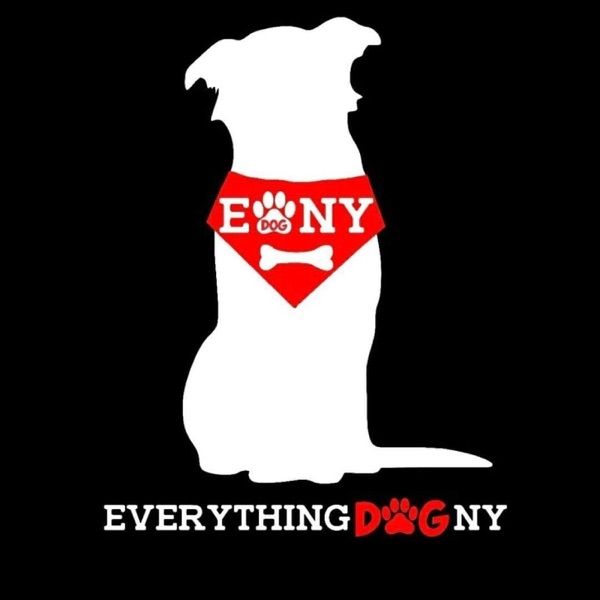 Everything Dog NY Dog-Talk Artwork