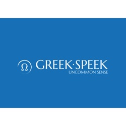 Greekspeek Podcast