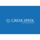 Greekspeek Podcast