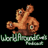 WorldAroundEwe's Podcast - World Around Ewe