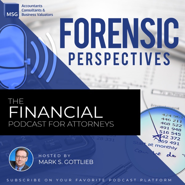 Forensic Perspectives