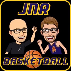 JnR Basketball Podcast