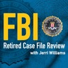 FBI Retired Case File Review