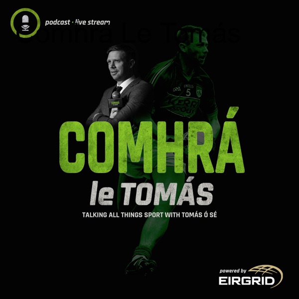 Comhrá Le Tomás