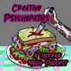 Creative Psychopaths - A Horror Movie Podcast
