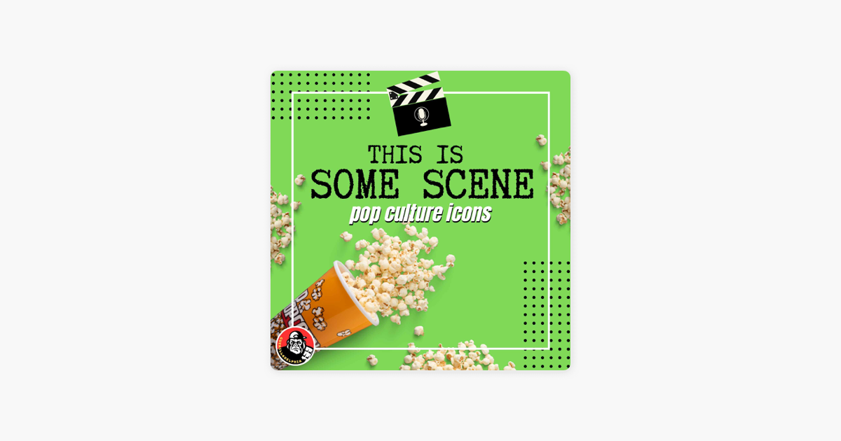 ‎this Is Some Scene Joe Dante Director On Apple Podcasts