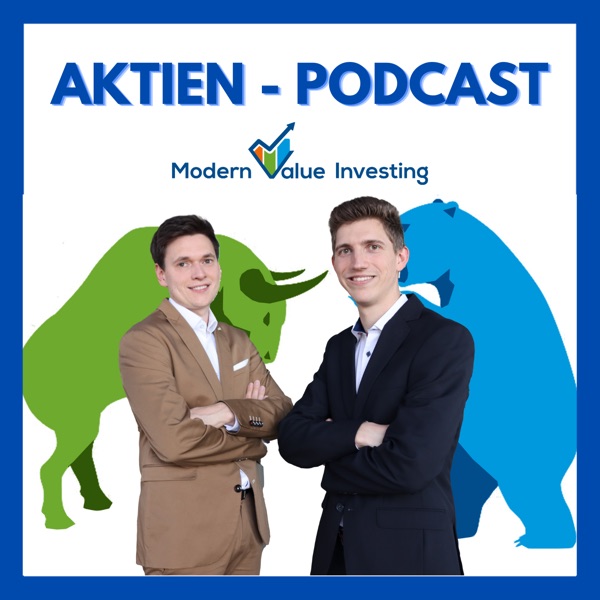 Aktien-Podcast by Modern Value Investing