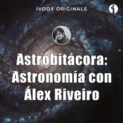 Astrobitácora - 5x11 - Un enjambre para visitar Próxima b