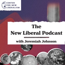 The New Liberal Podcast's Best Books of 2023