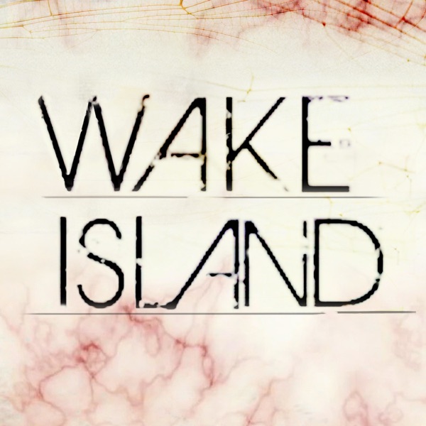 Artwork for WAKE ISLAND