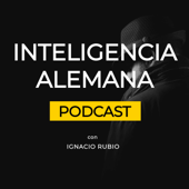 Inteligencia Alemana - Ignacio Rubio Pérez