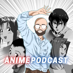 Animepodcast feat. Tätowierer Gino Gambino