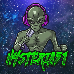 Hysteria 51 podcast